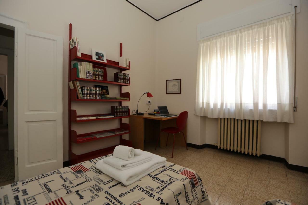 Abitare Il 900 Aparthotel Verona Esterno foto