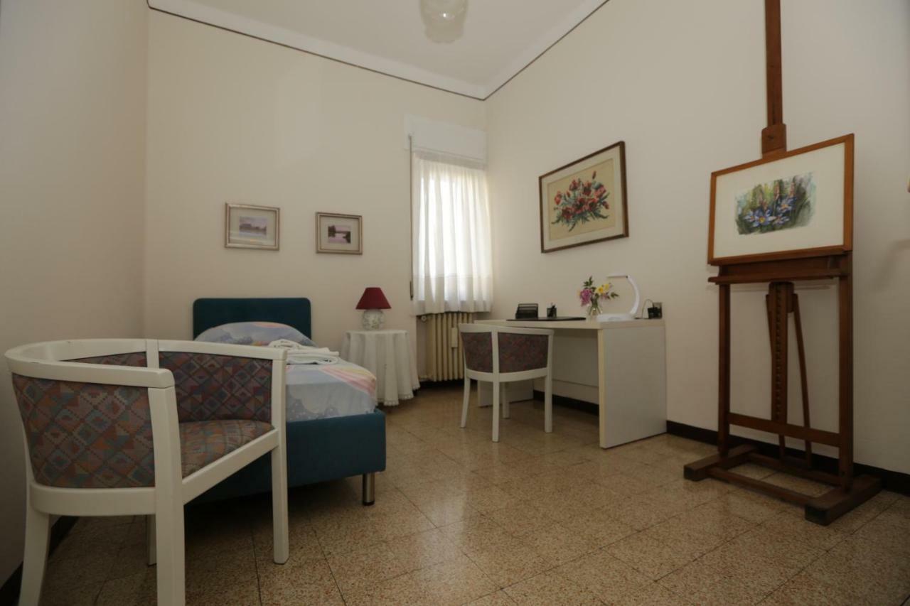 Abitare Il 900 Aparthotel Verona Esterno foto